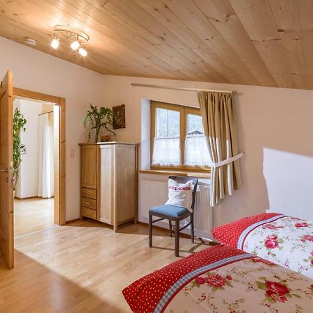 Ferienwohnung Gasteiger Steinberg am Rofan Eksteriør bilde